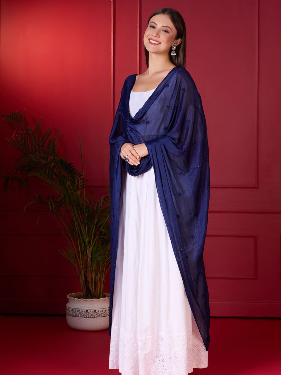 Navy Blue