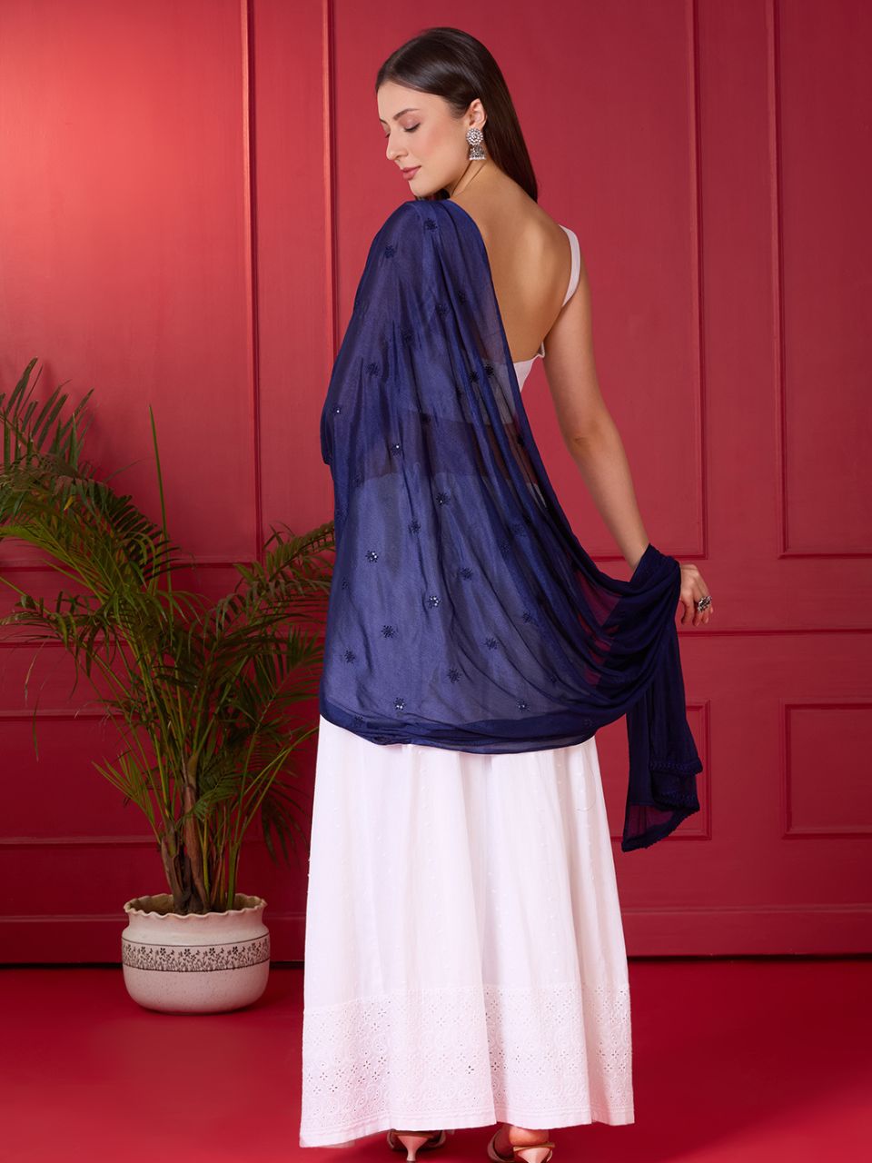 Navy Blue