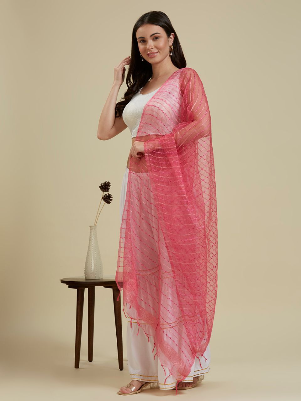 Rani Pink