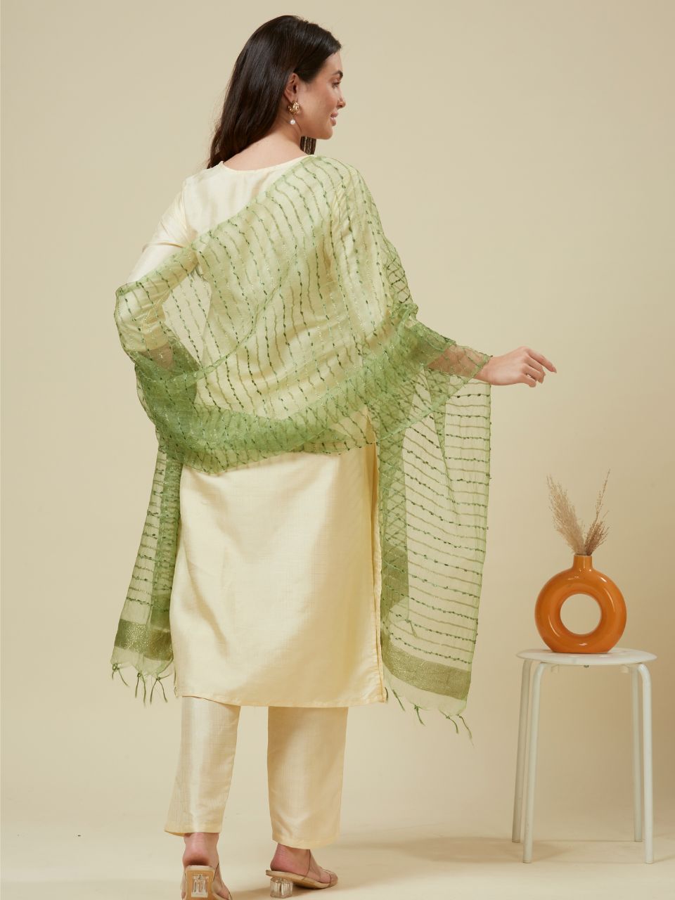 Sage Green