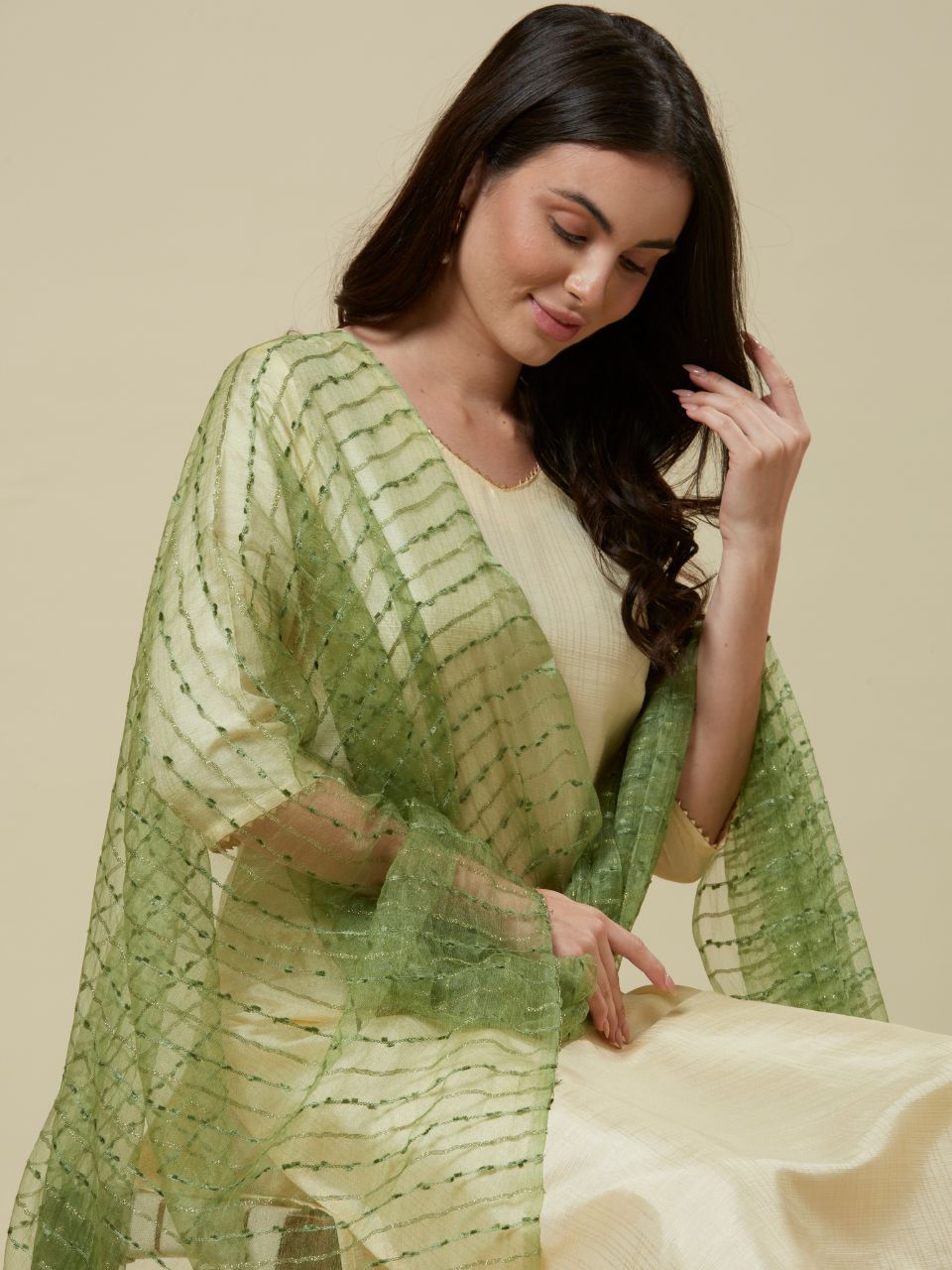 Sage Green