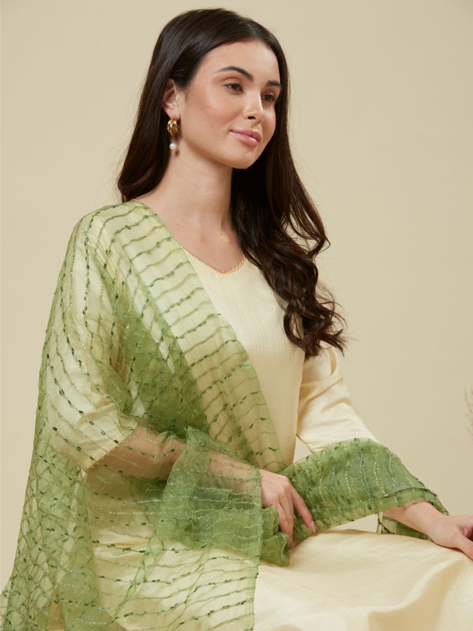 Sage Green