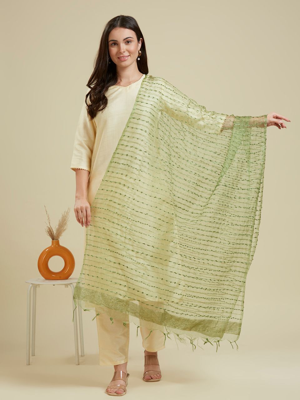 Sage Green
