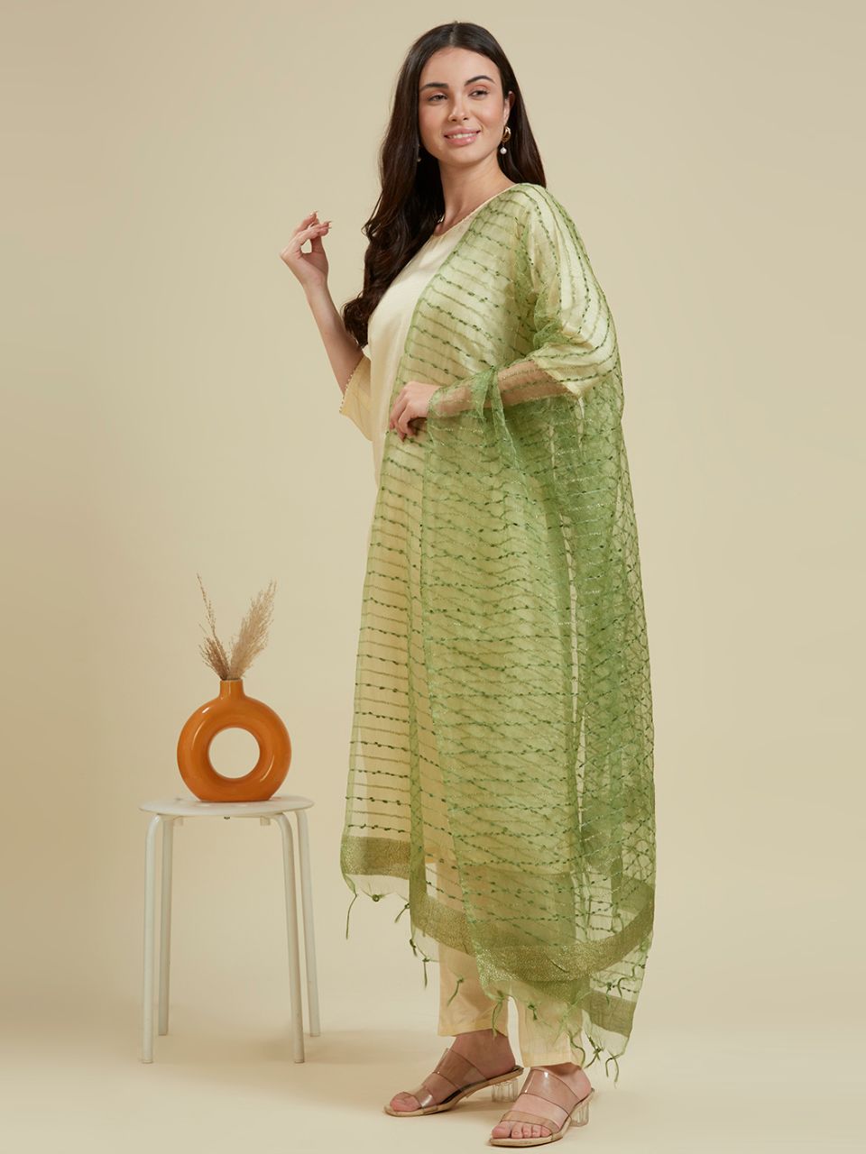 Sage Green