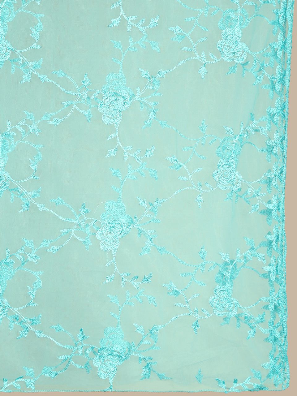 Sea Green