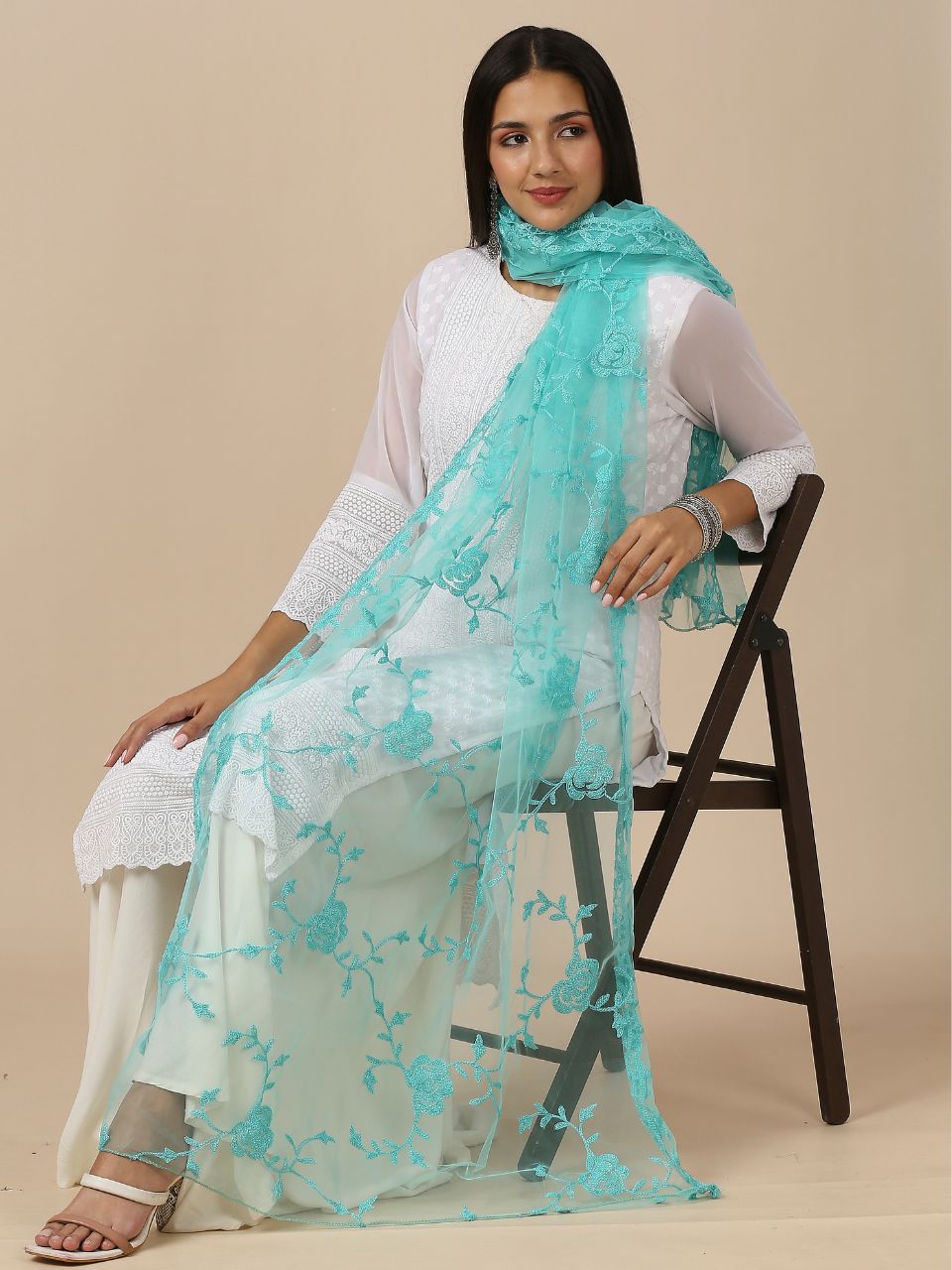 Sea Green