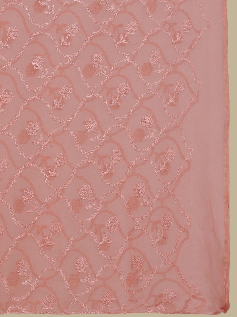 Salmon Pink