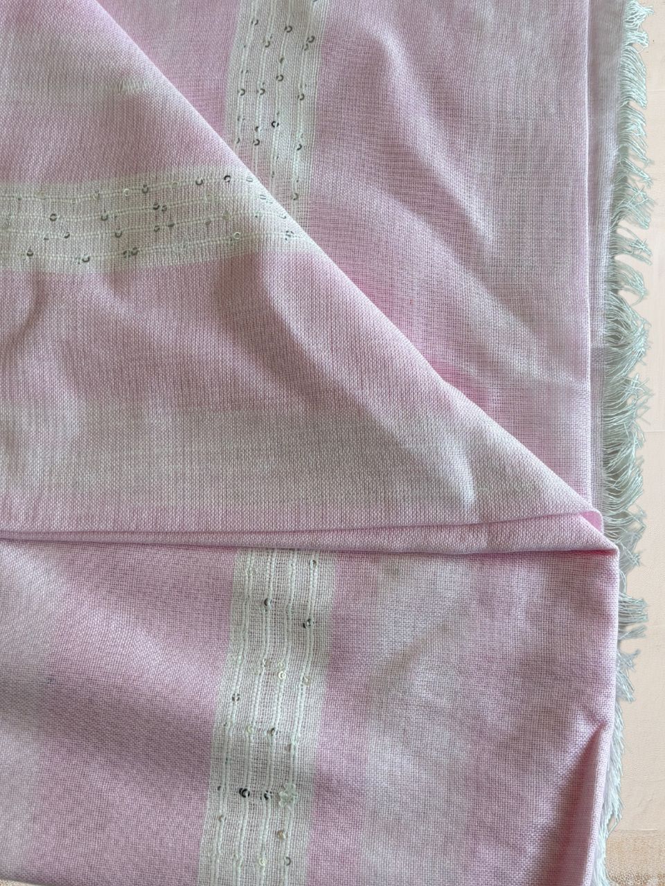 Baby Pink