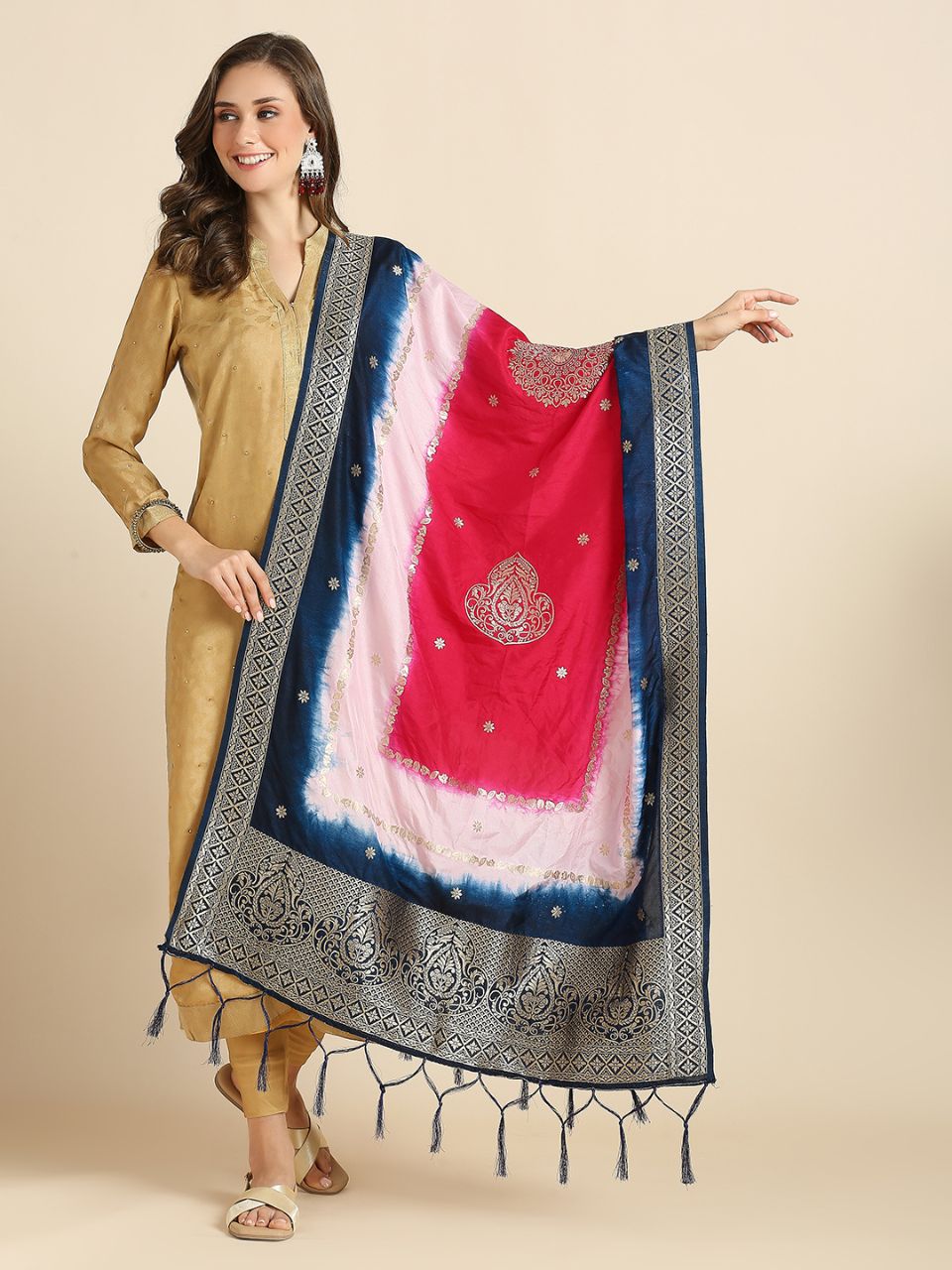 Rani Pink