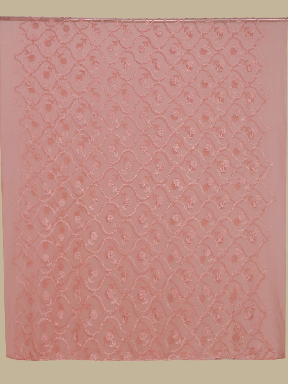 Salmon Pink
