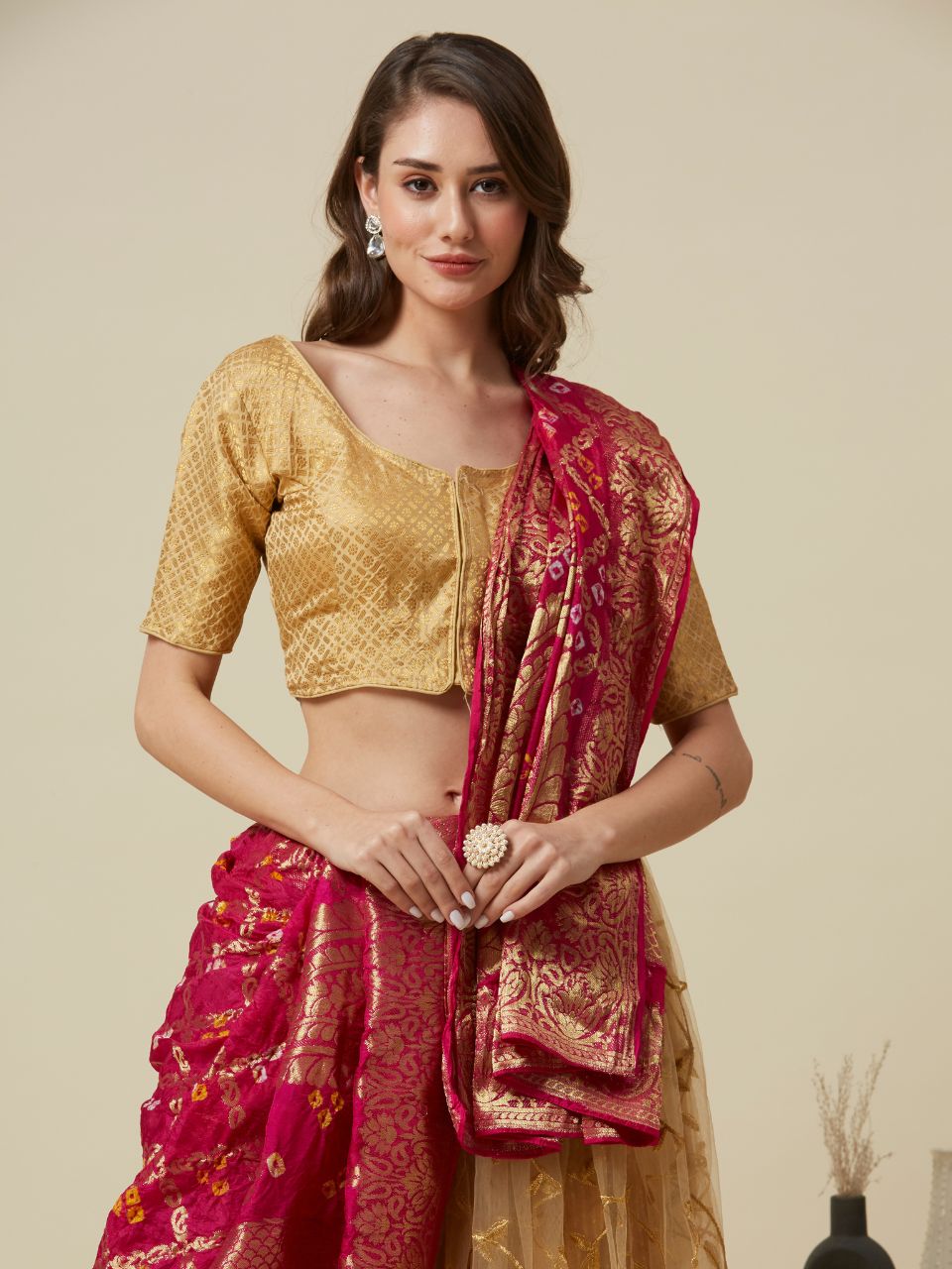 Rani Pink