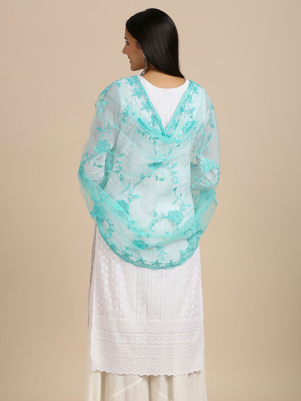 Sea Green