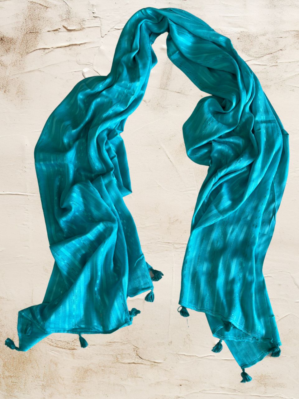 Turquoise Blue