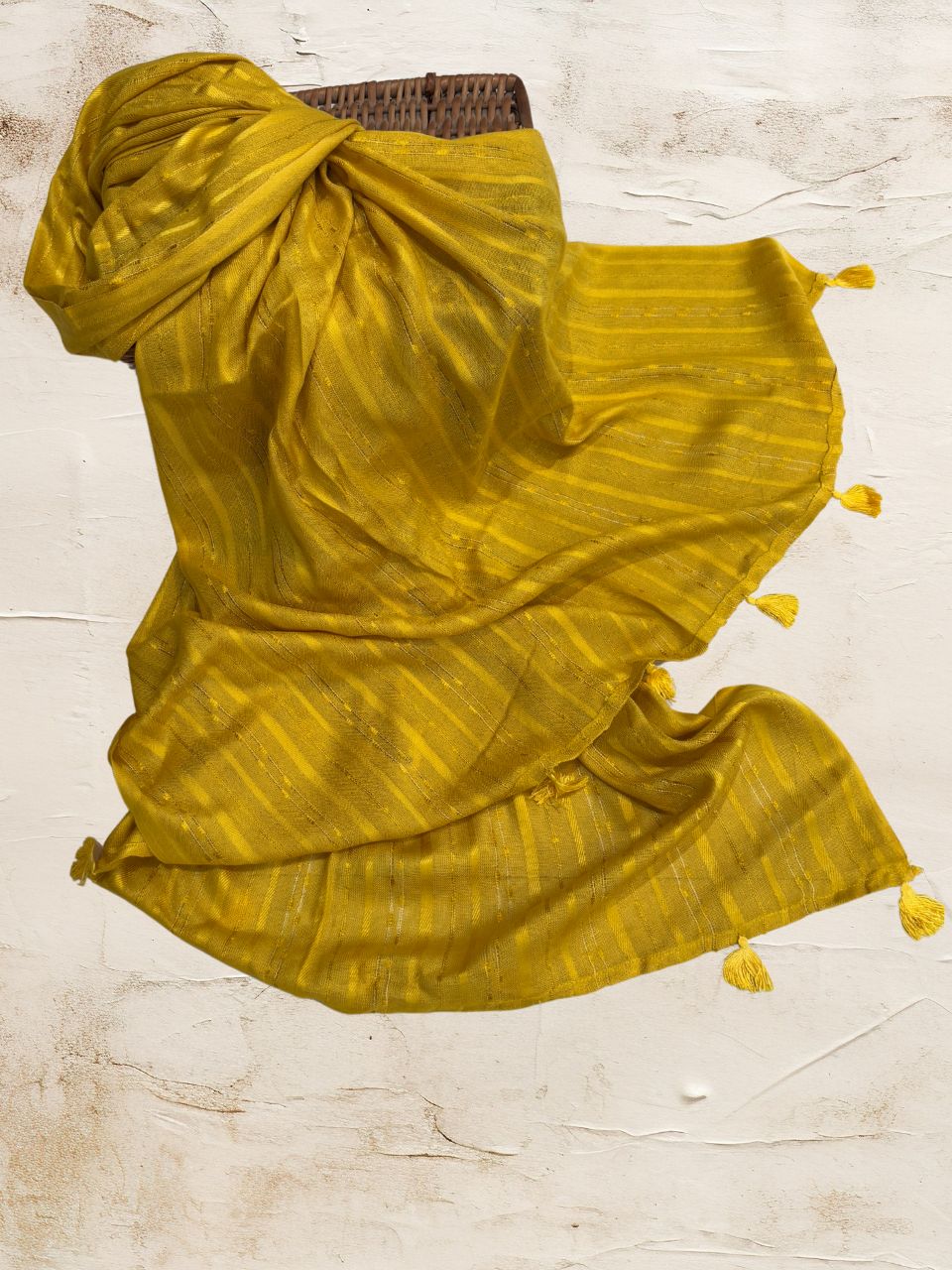 Mustard