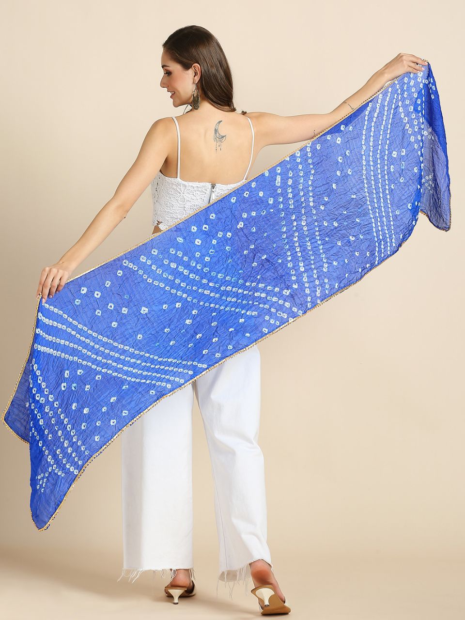 Royal Blue