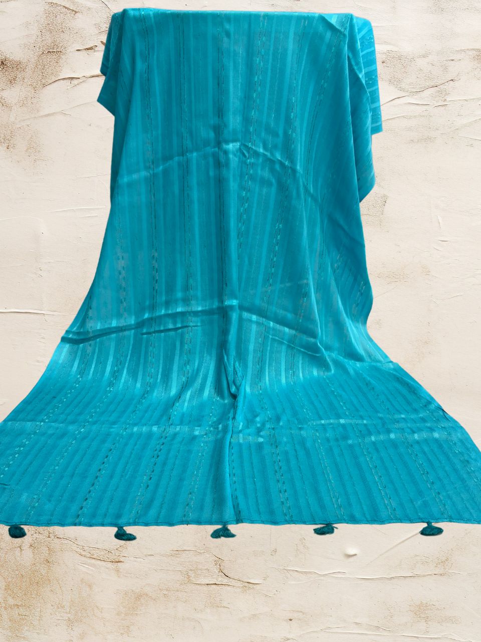 Turquoise Blue