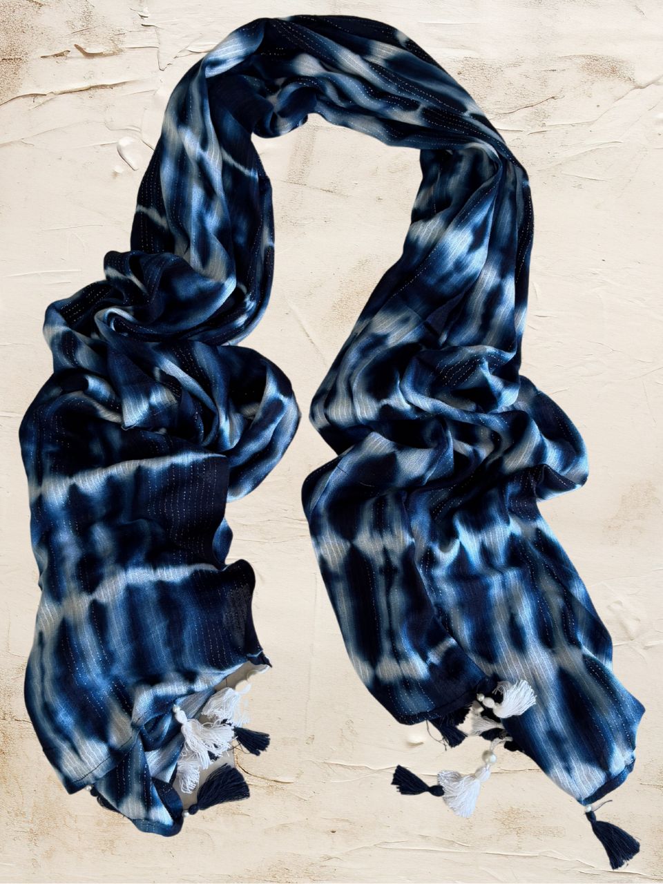 Indigo