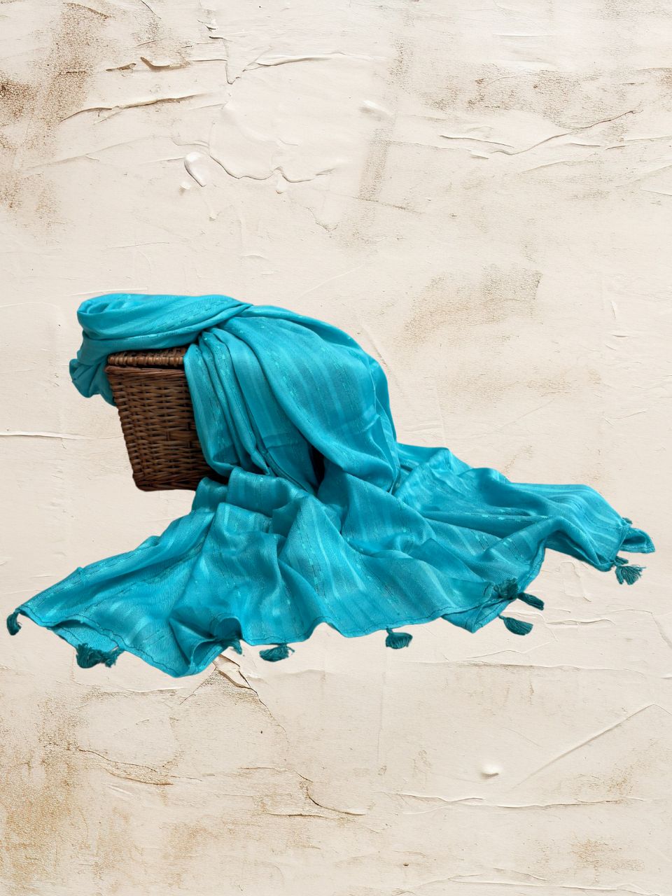 Turquoise Blue