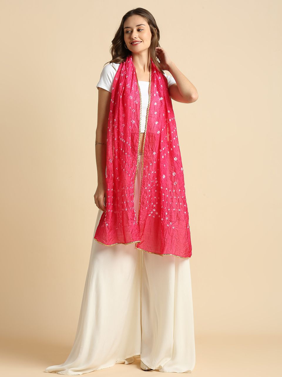 Rose Pink