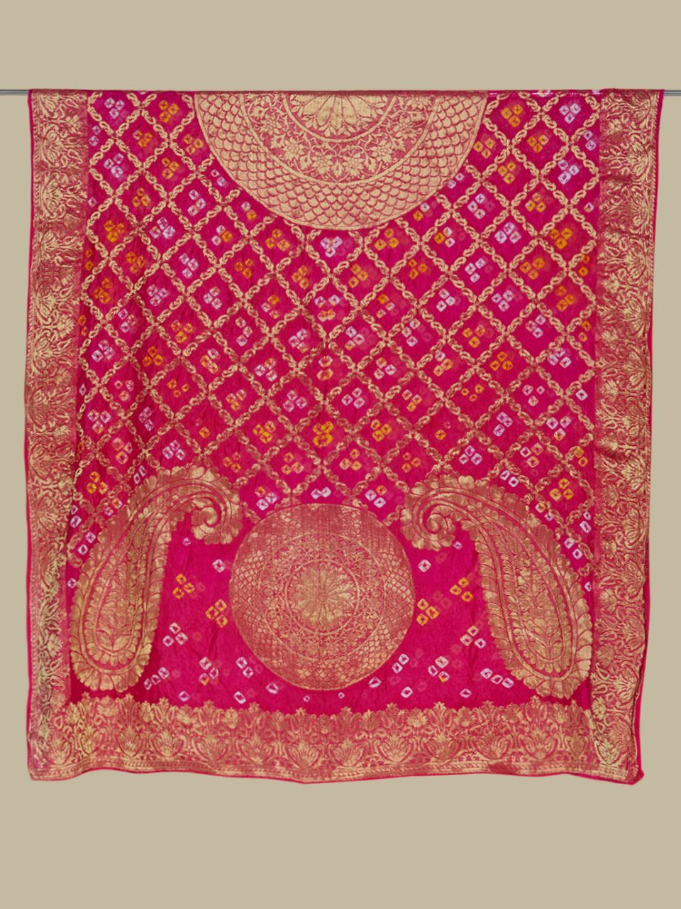 Rani Pink