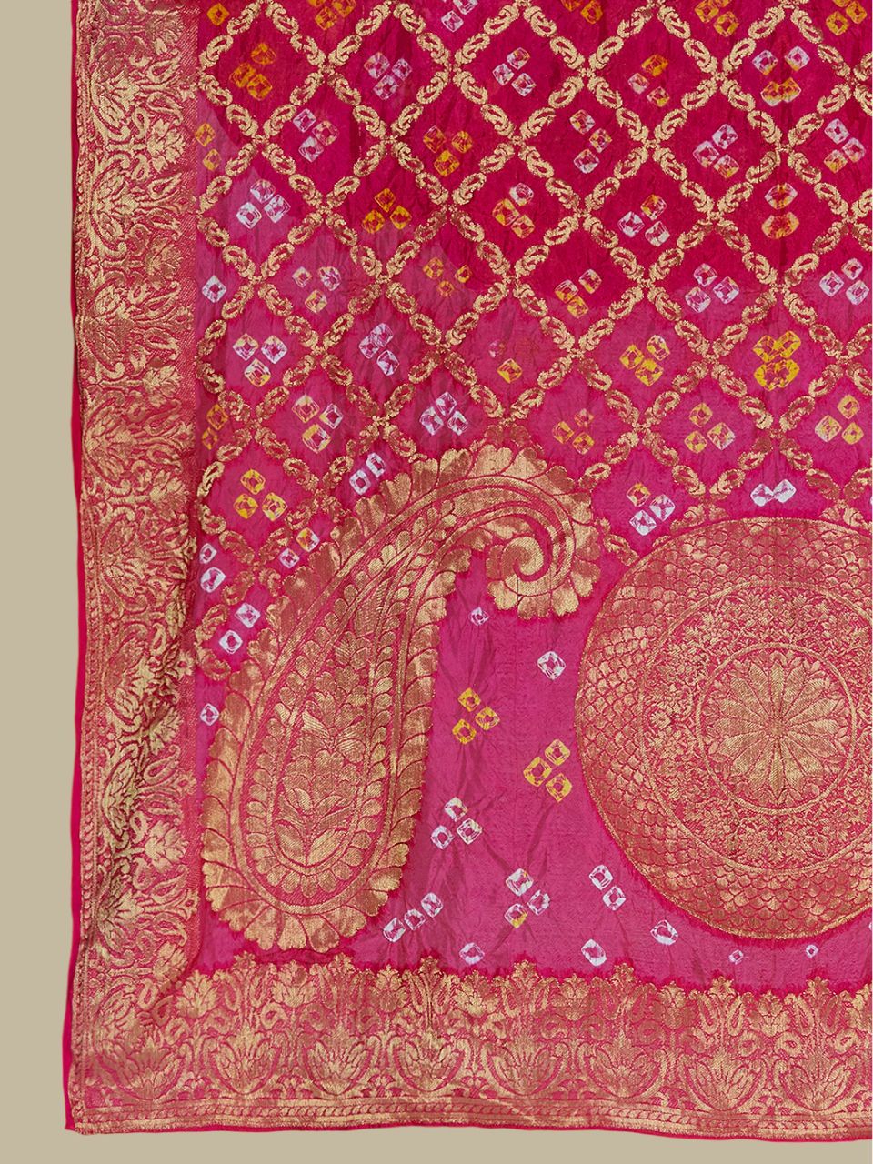 Rani Pink