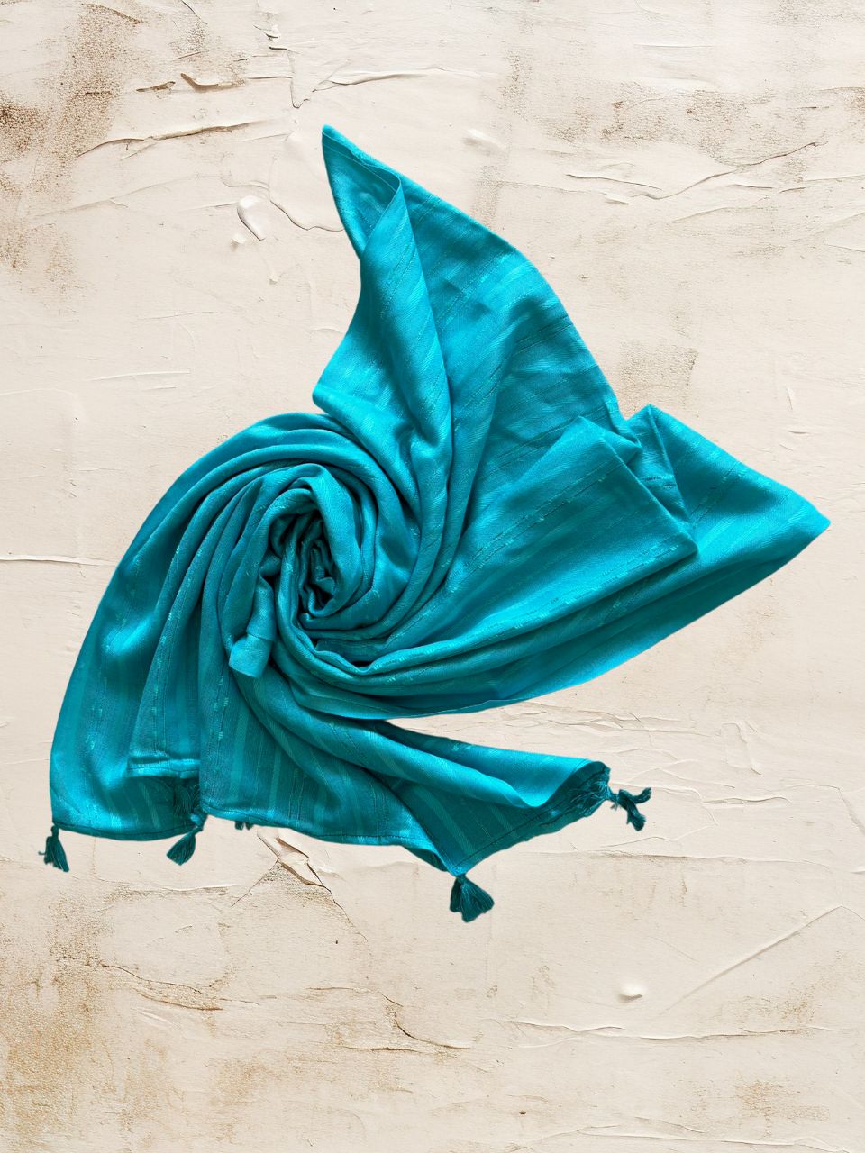 Turquoise Blue