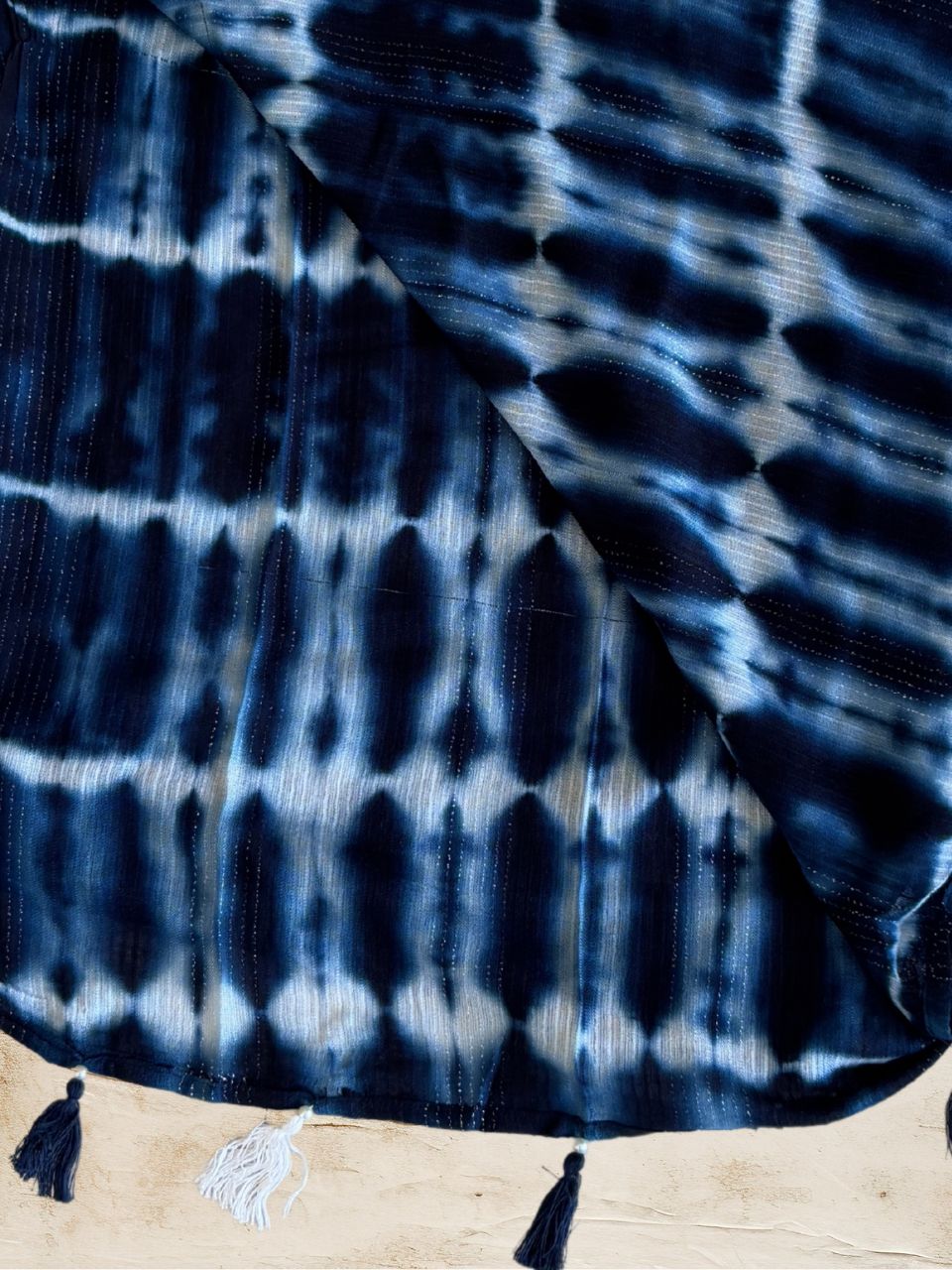Indigo