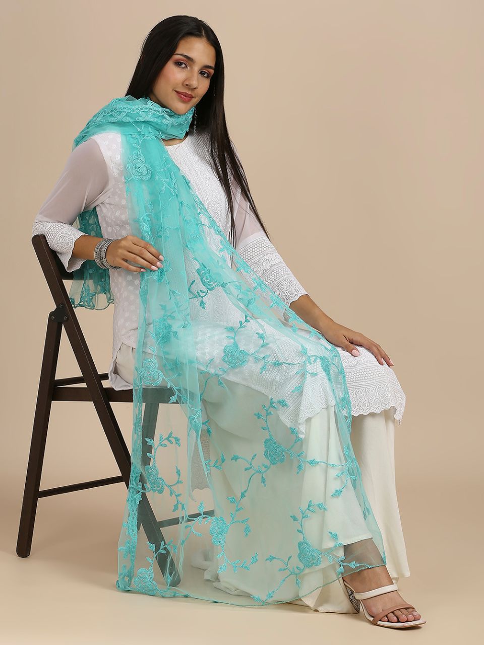 Sea Green