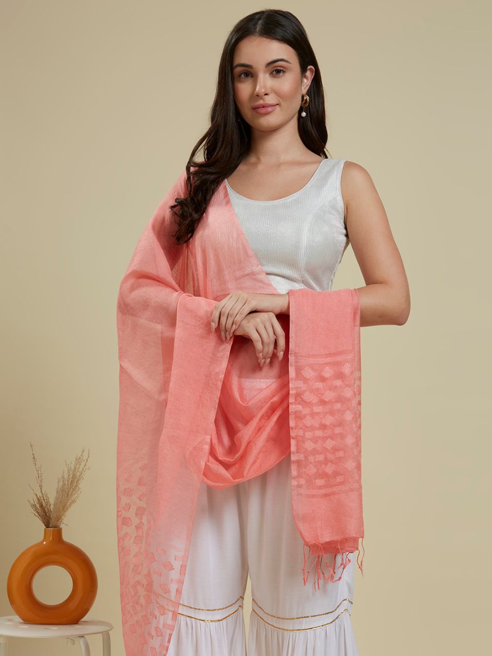 Blush Pink