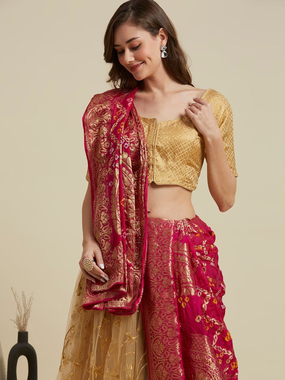 Rani Pink