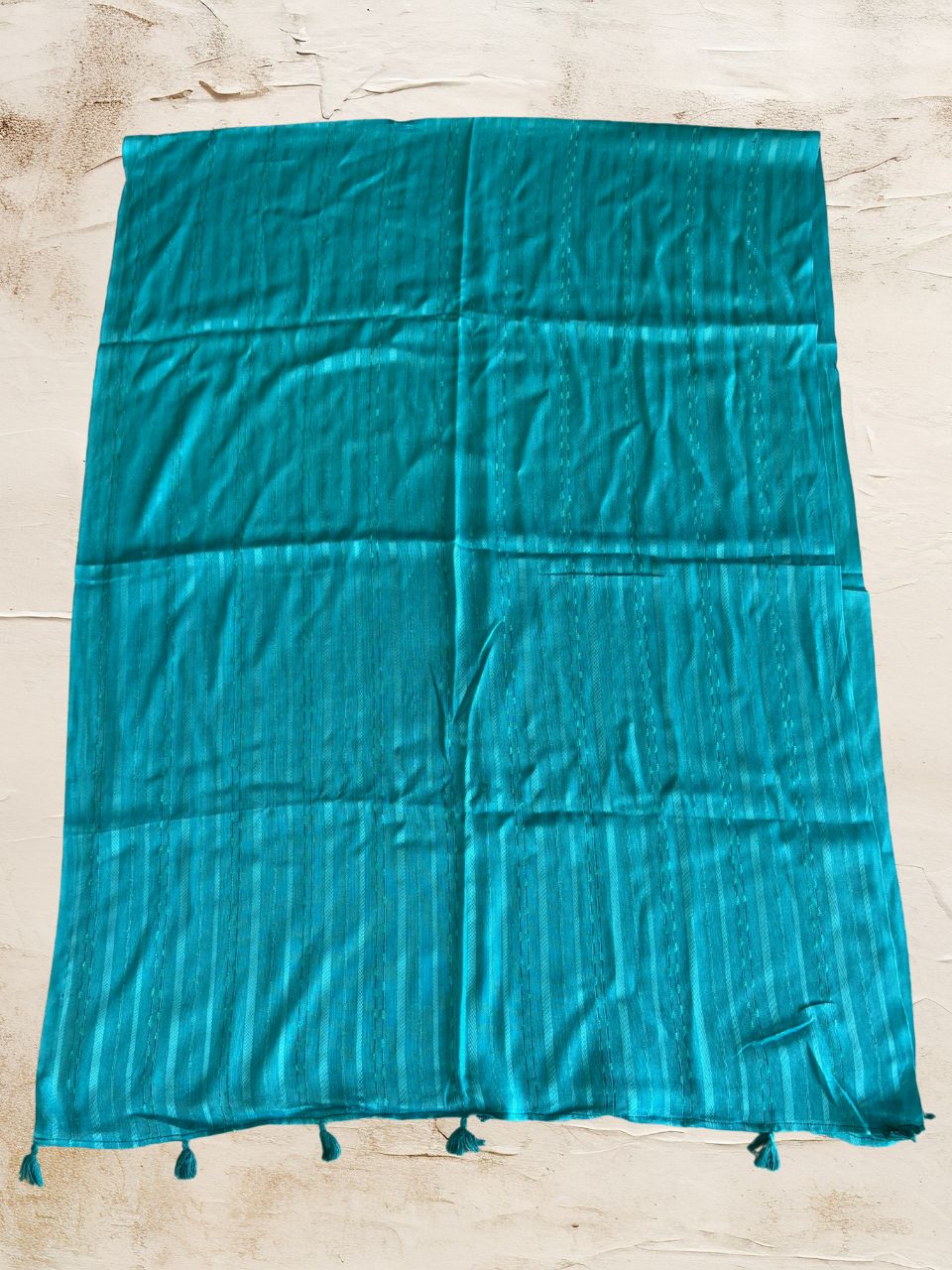 Turquoise Blue