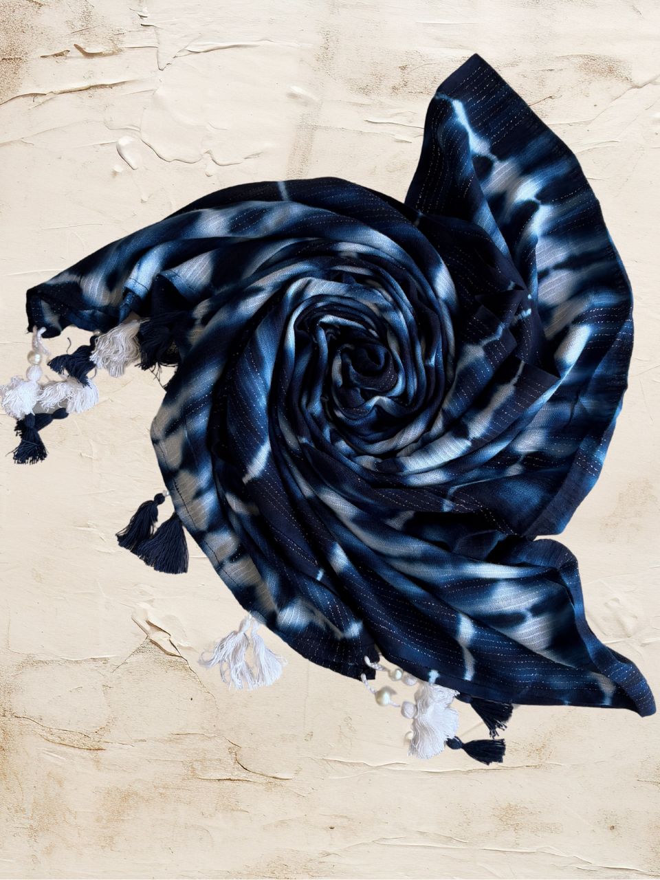 Indigo
