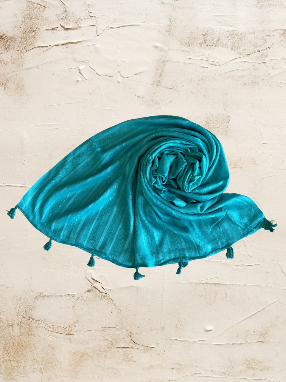 Turquoise Blue