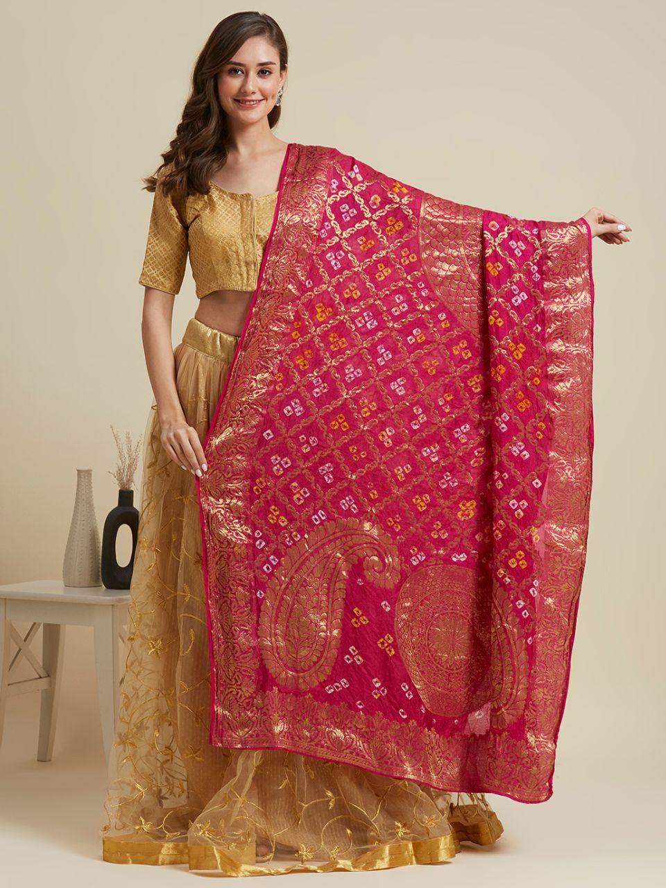 Rani Pink