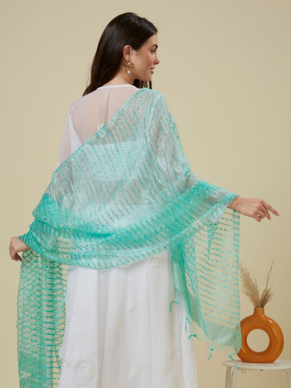 Sea Green
