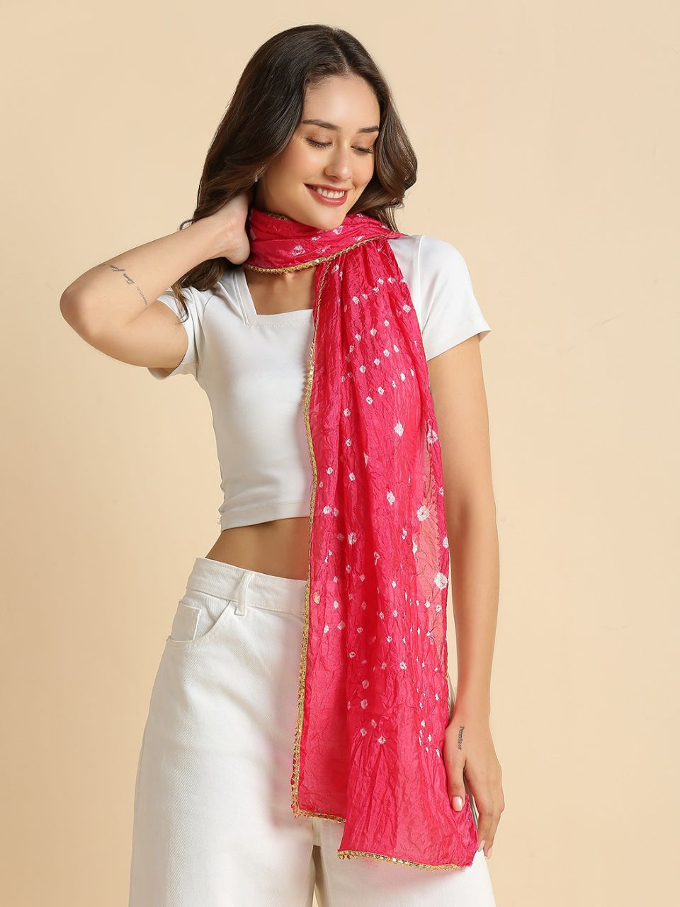 Rose Pink
