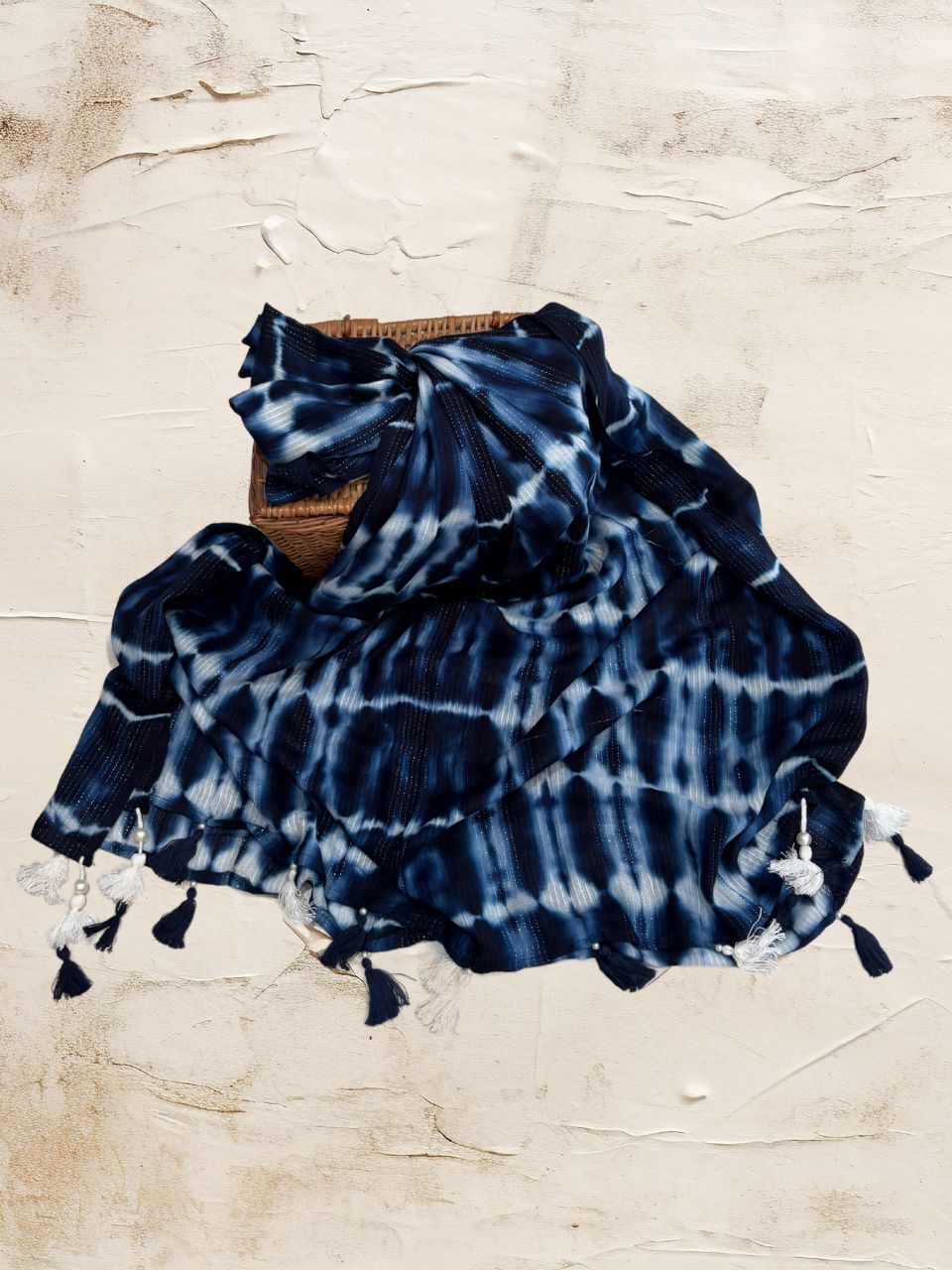 Indigo