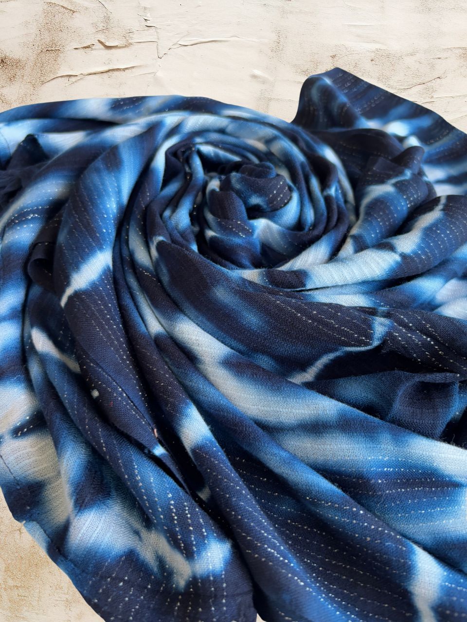 Indigo