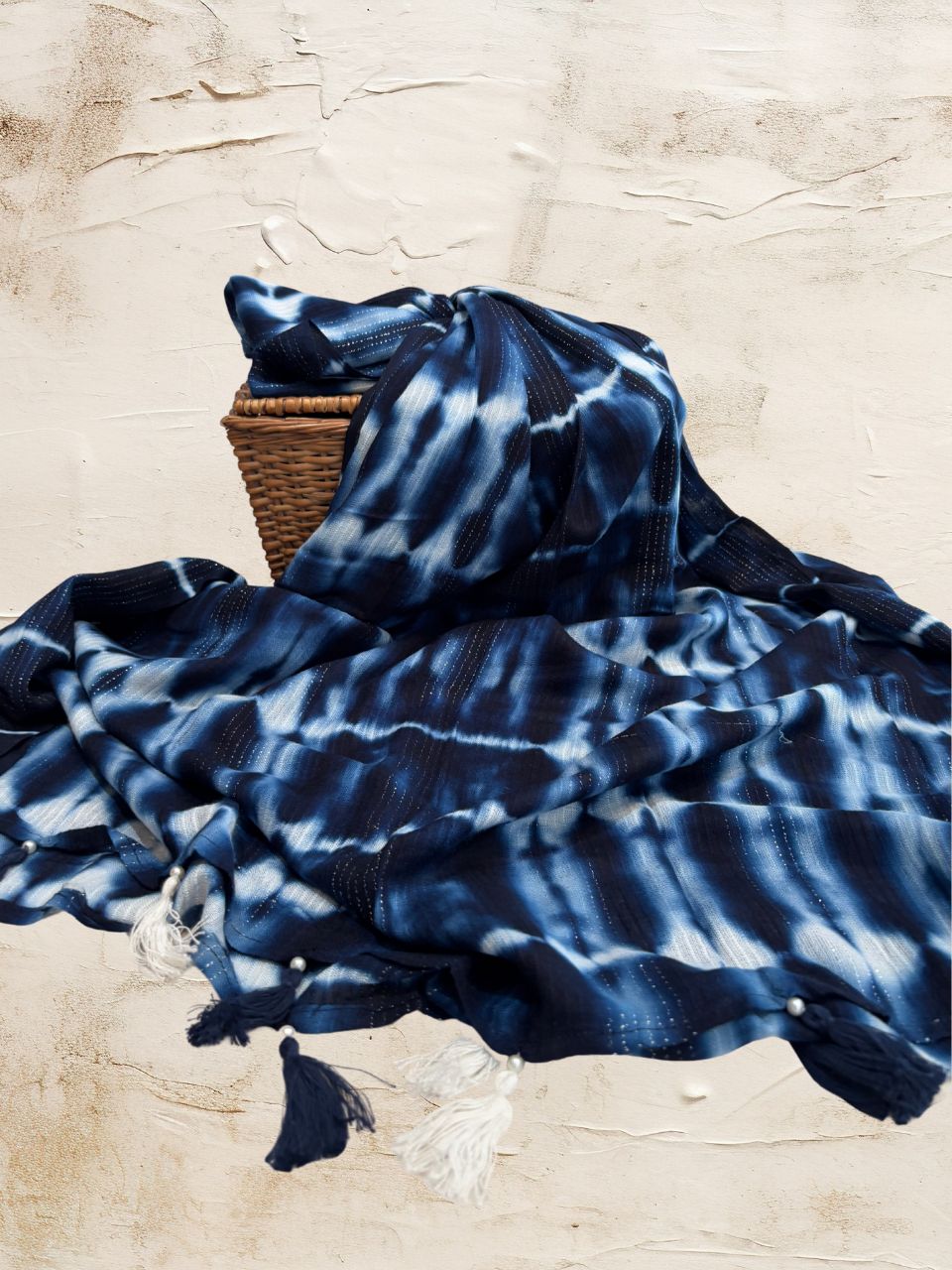 Indigo