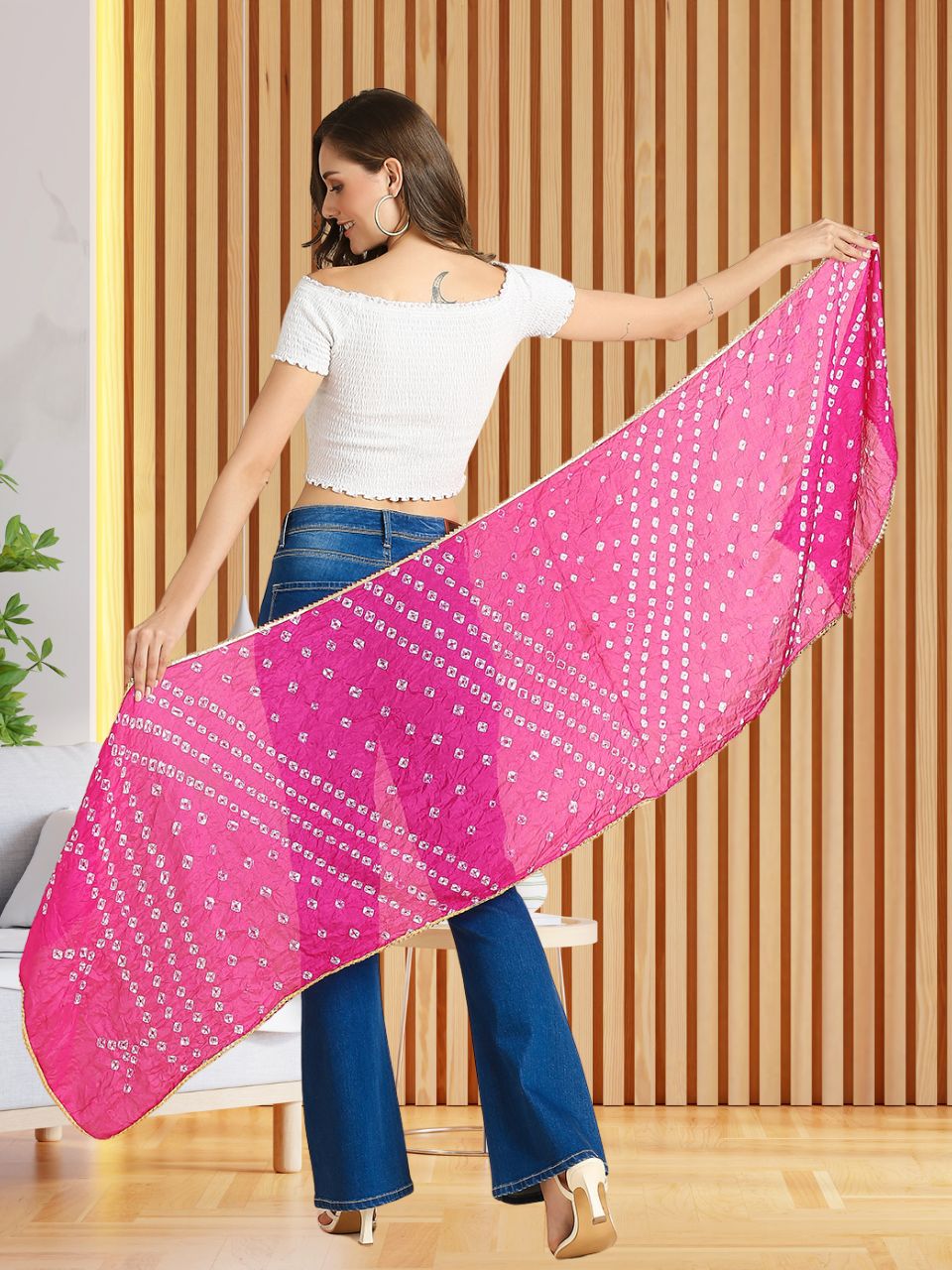 Rani Pink