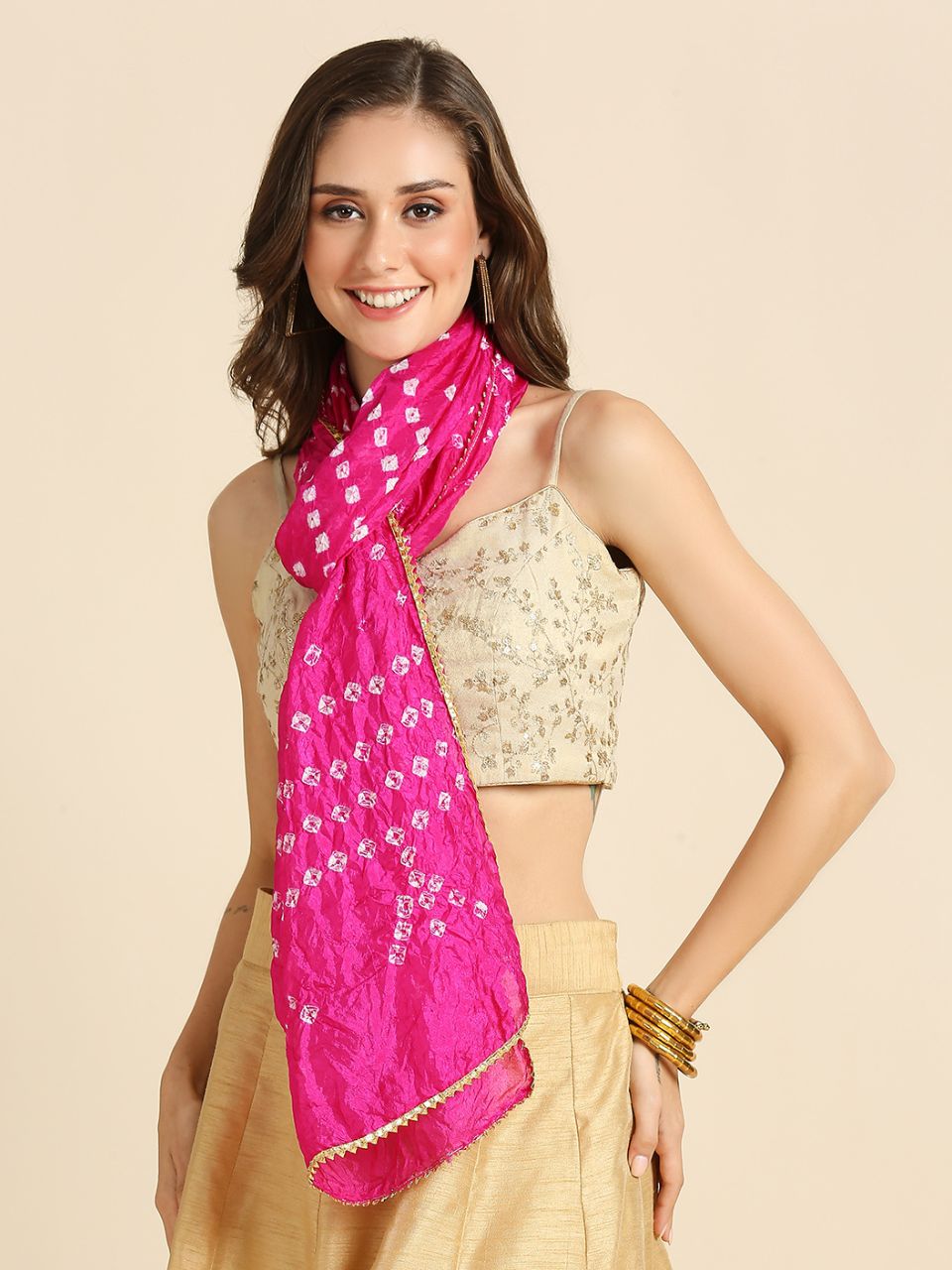 Rani Pink