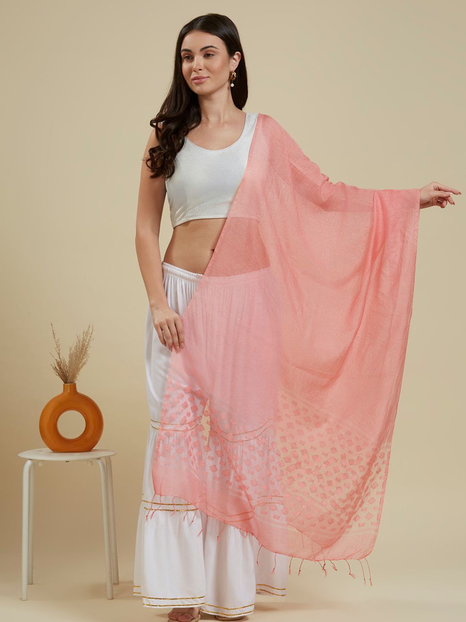 Blush Pink