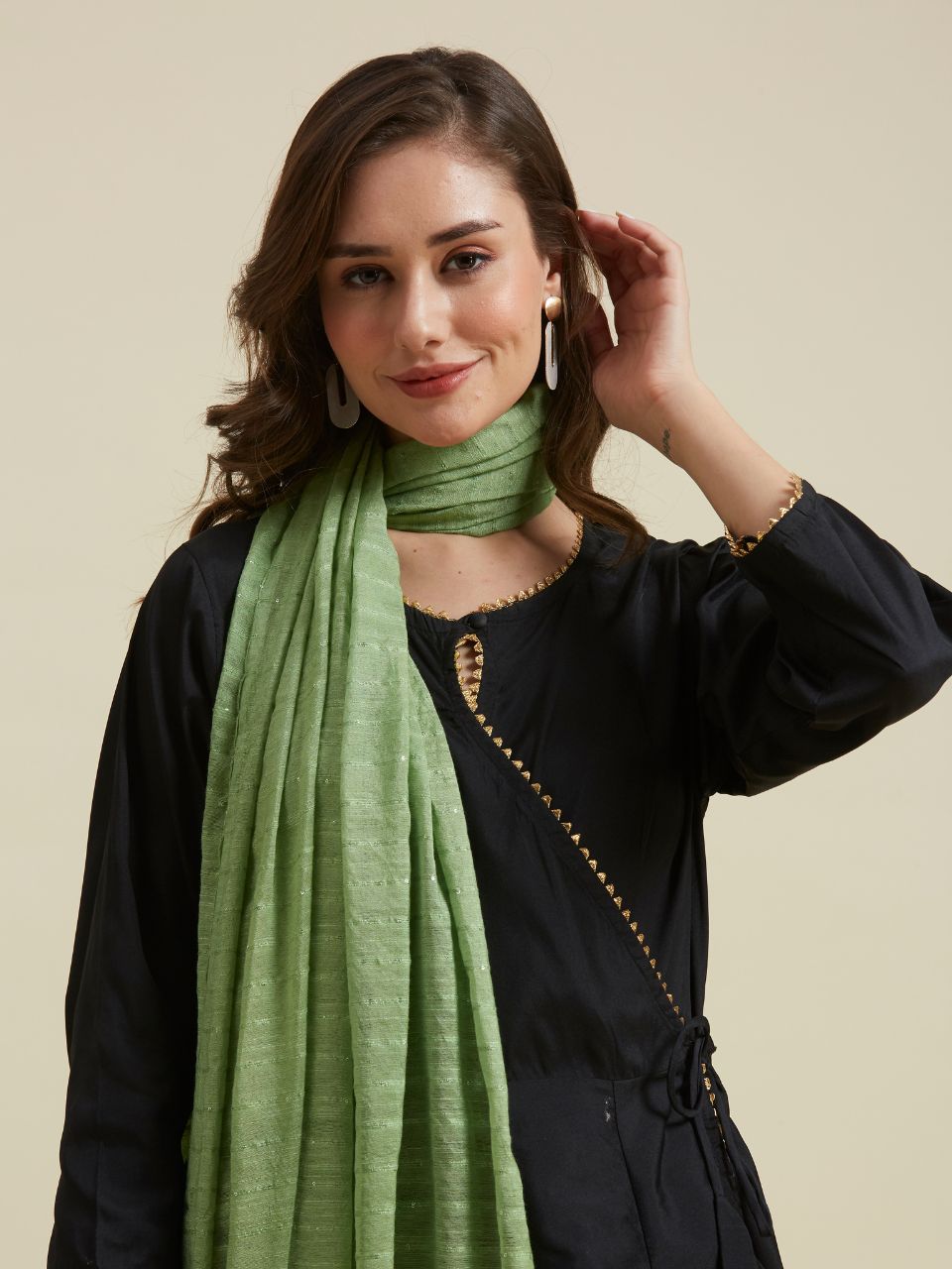 Sage Green