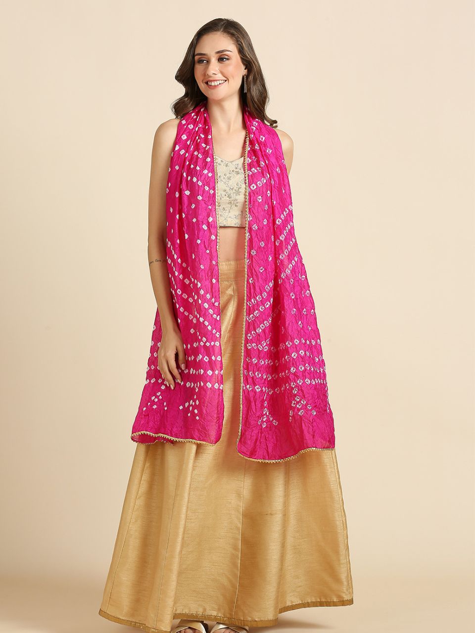 Rani Pink