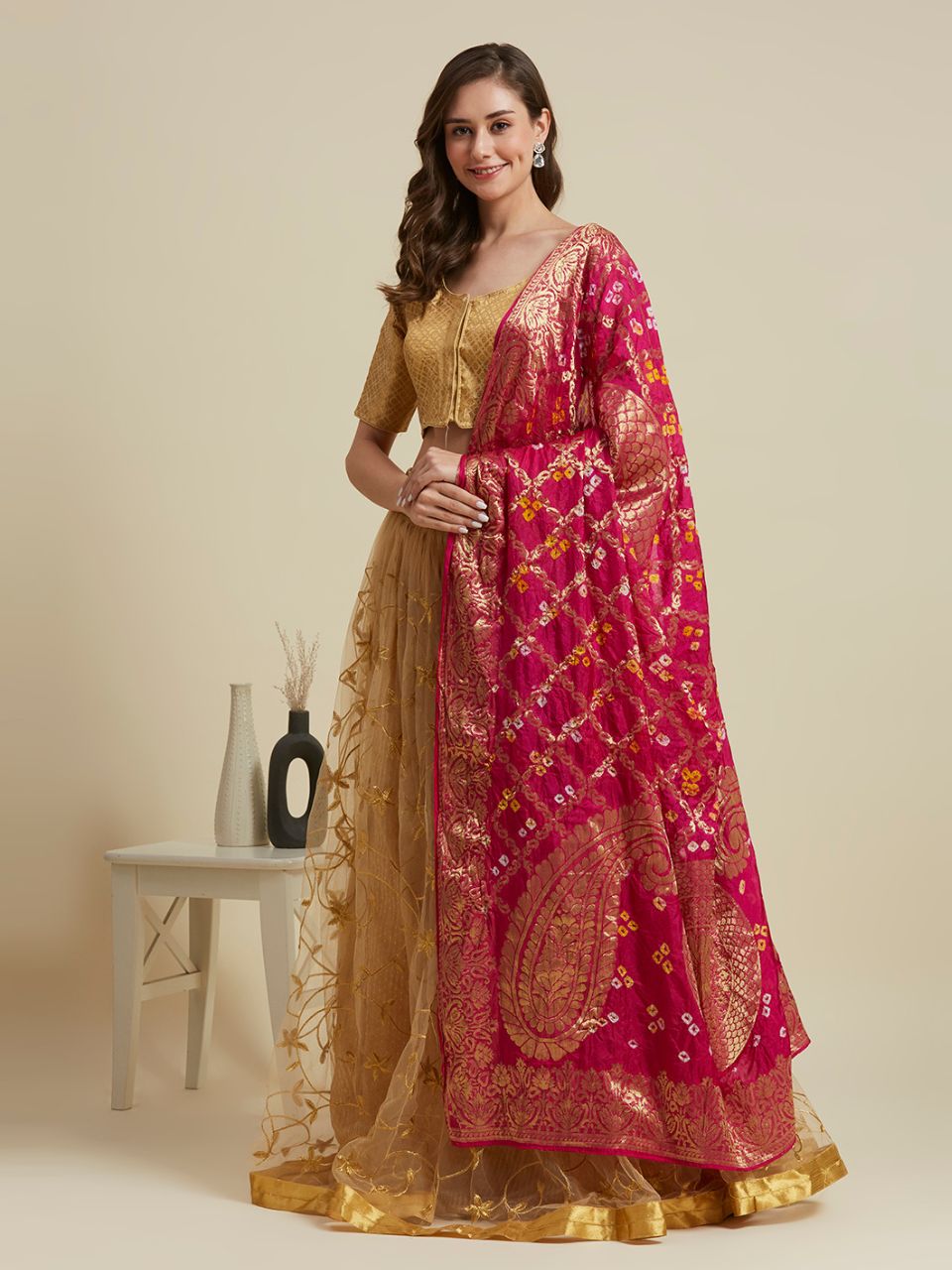 Rani Pink