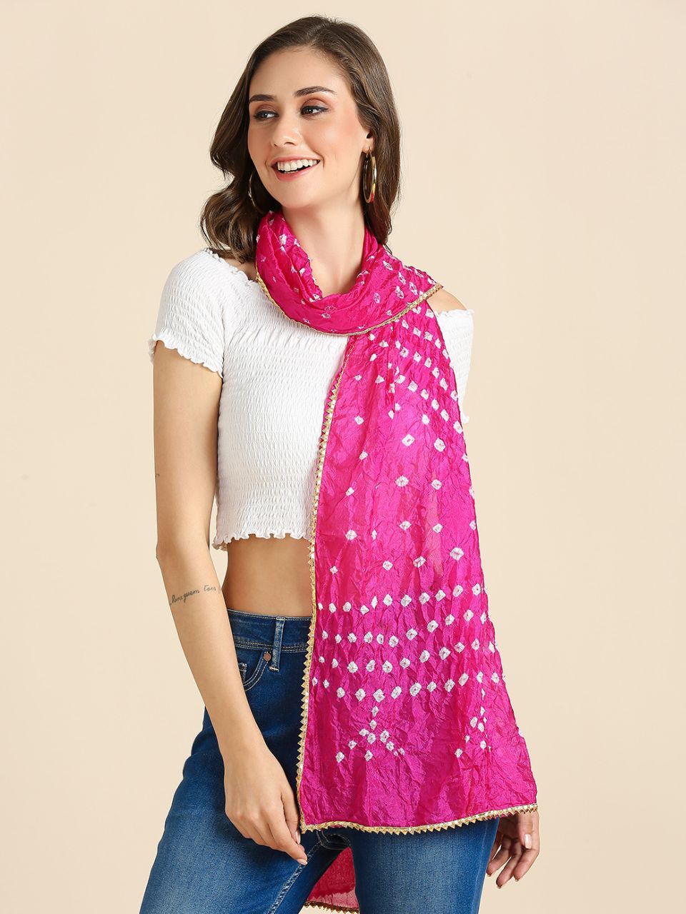 Rani Pink