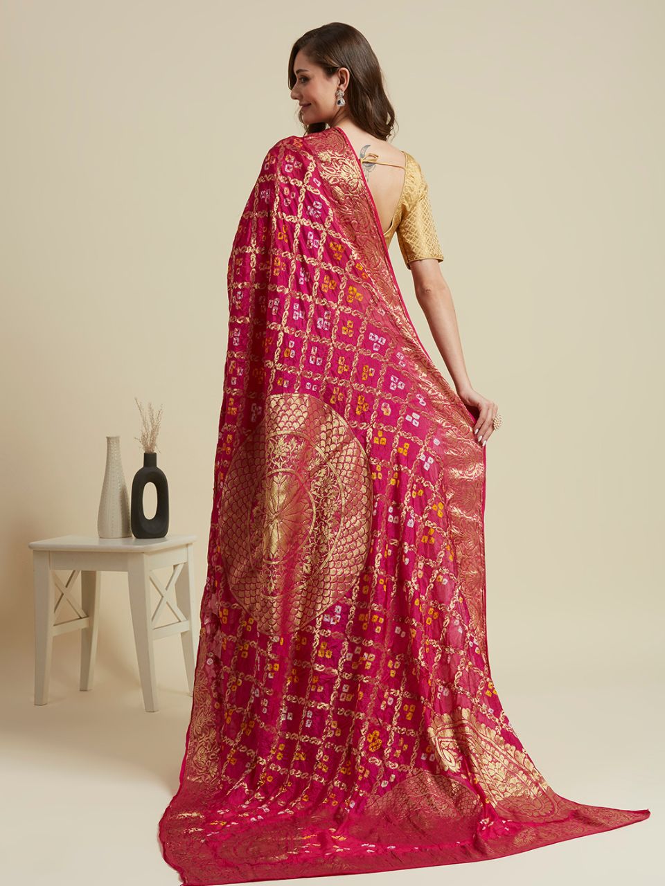 Rani Pink