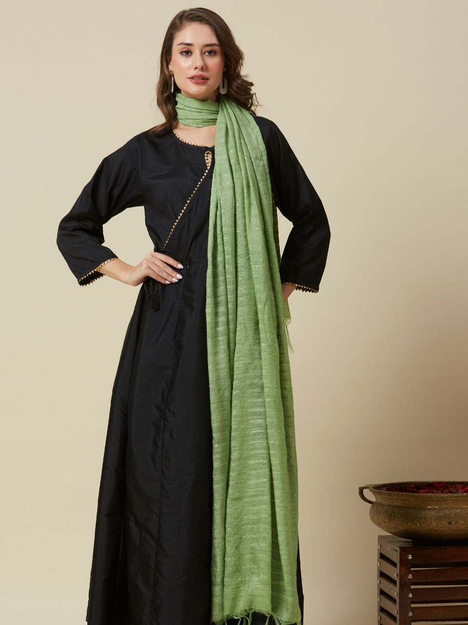 Sage Green