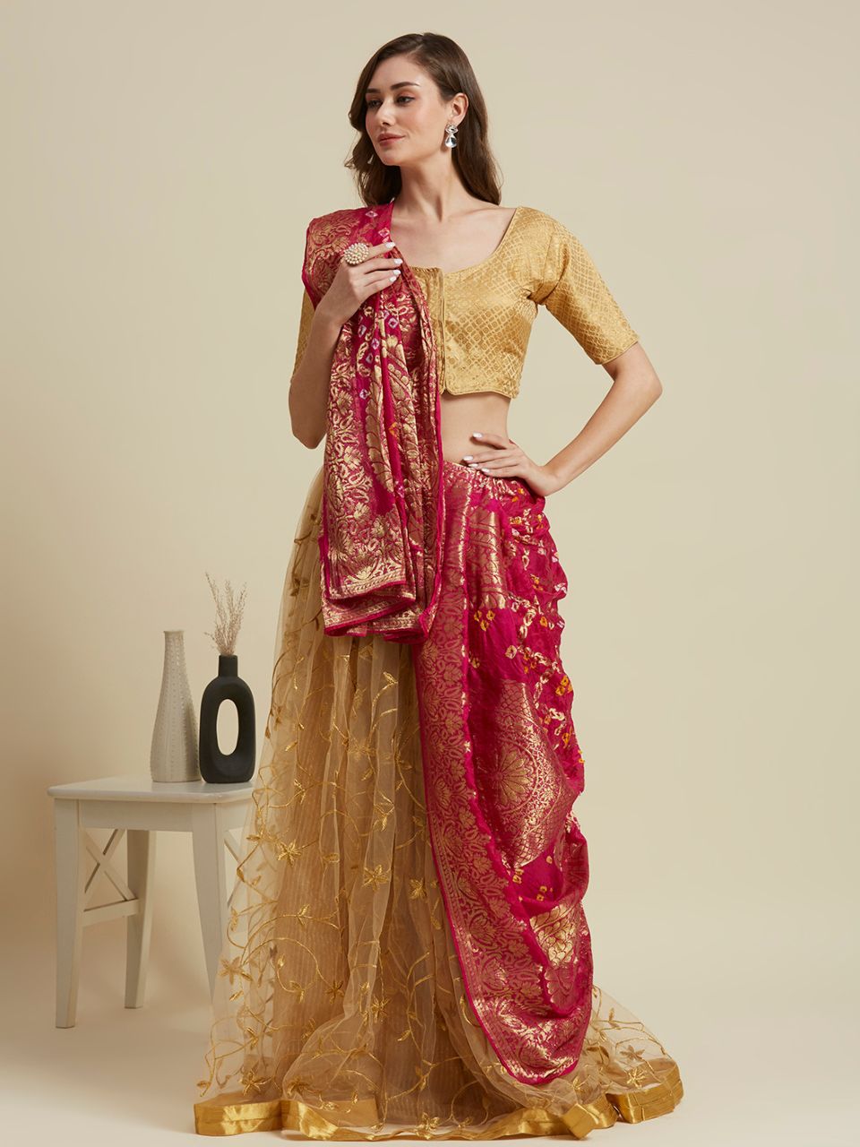 Rani Pink