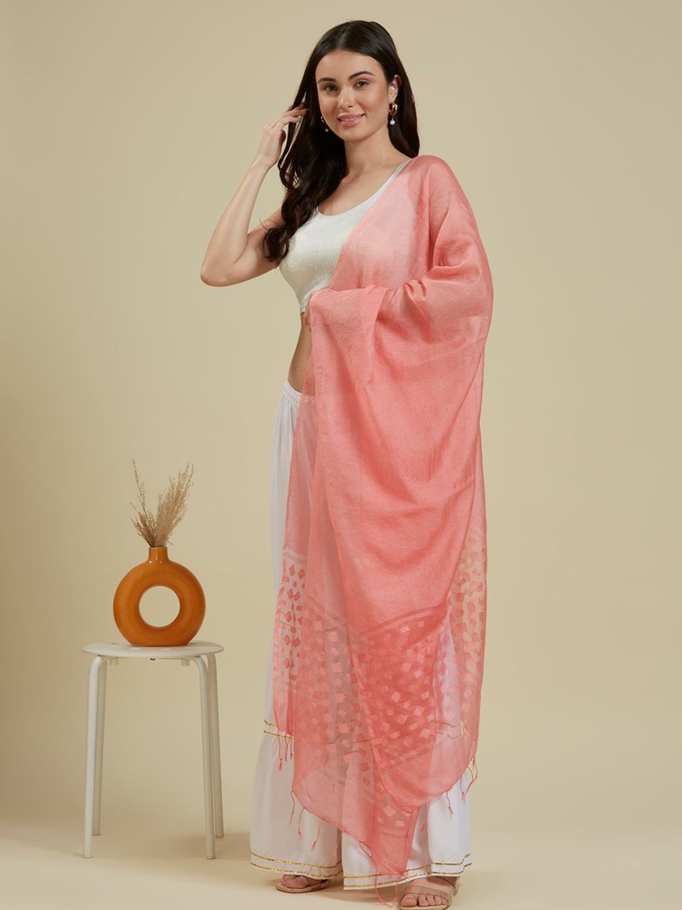Blush Pink